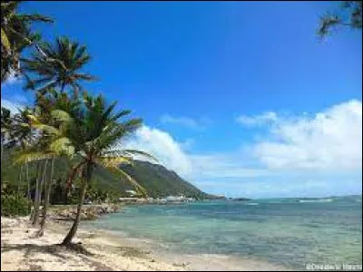 Laquelle de ces îles n'appartient pas à la France ?