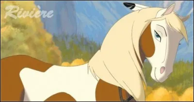 Qui est le meilleur ami de Rivière ?