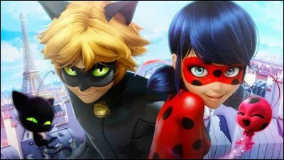 Quelle est la date de sortie de la saison 4 de Miraculous en France ?