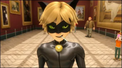 Où se trouvait l'Akuma dans "L'Imposteur" ?