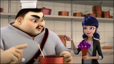 Wang Cheng est le père de...