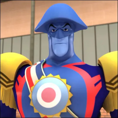 Quelle est la saison et l'épisode de Maledikteur ?