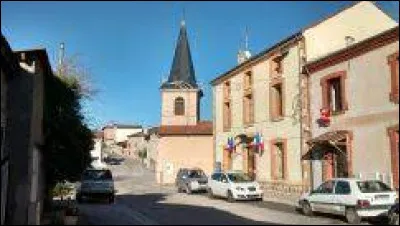 Je vous emmène en Auvergne-Rhône-Alpes, à Malvalette. Village de l'arrondissement d'Yssingeaux, il se situe dans le département ...