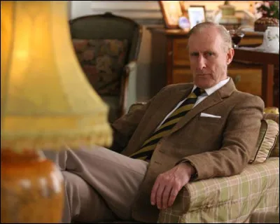 Qui a jou&eacute; le mari d'Elizabeth II dans le film nomm&eacute; "The Queen" ?