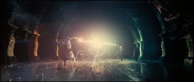 Quel est ton sortilège favori ?