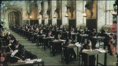 Comment te prépares-tu pour tes B.U.S.E.S ?