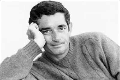 Jacques Demy a reçu, en 1964, la Palme d'or du Festival de Cannes pour son film ...