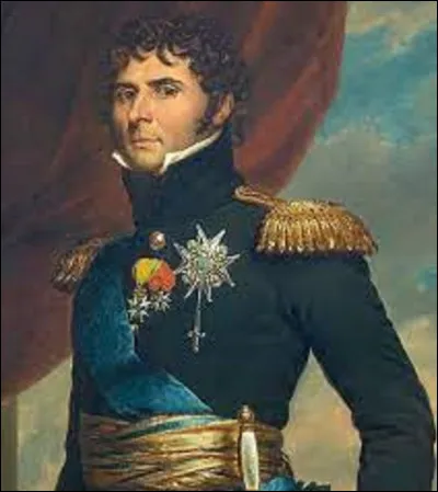 11 mai 1818 : 
Quel ancien maréchal d'Empire est couronné roi de Suède sous le nom de Charles XIV de Suède ?