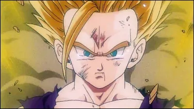 Comment Gohan bat-il Cell ?