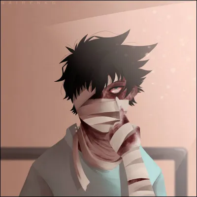 Quelle est la réaction de sa famille quand elle a vu le visage de Jeff the Killer ?