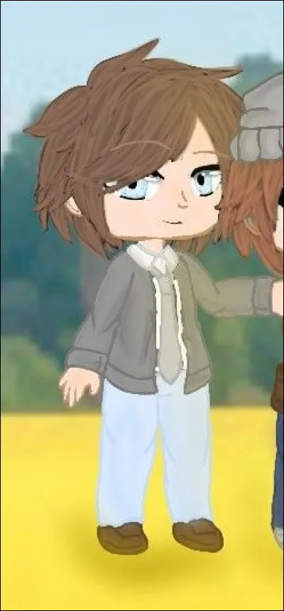 Comment s’appelle le père de Jeff the Killer ?