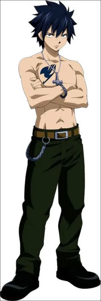 Quels mots te représentent le plus ?