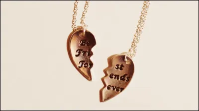 Ta meilleure amie est :