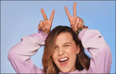 Le meilleur ami de Millie dans la vie, est :