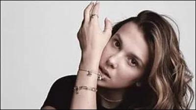 Combien de frères et surs a-t-elle ?