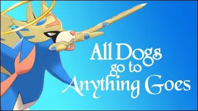 Quel Pok&eacute;mon a justifi&eacute; &agrave; lui seul la cr&eacute;ation d�un nouveau tier strat&eacute;gique "Anything Goes" ?