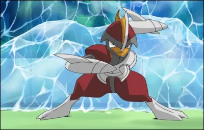 Vous utilisez un Scalproie avec Acharn&eacute;. Si un Pok&eacute;mon adverse utilise Intimidation en entrant sur le terrain, que se passe-t-il ?