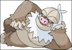 Quelle est la somme des stats de base de Monaflemit ?