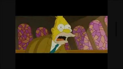 Que dit le grand-pre ?