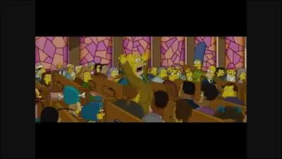 Que dit-il maintenant ?