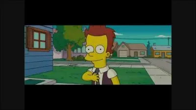 Comment s'appelle-t-il ?