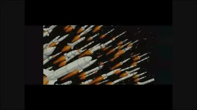 O vont tous ces missiles ?