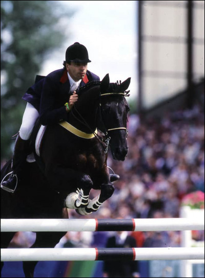 En quelle année arrête-t-il la compétition ?