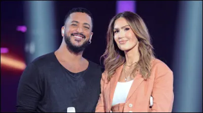 Quel est le nom de l'album de Vitaa et Slimane sorti en 2019 ?