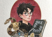 Quiz Les baguettes d'Harry Potter