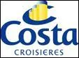 En quelle anne commencent les croisires Costa ?