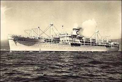 Quel est le nom du premier navire Costa ? (plusieurs rponses possibles)