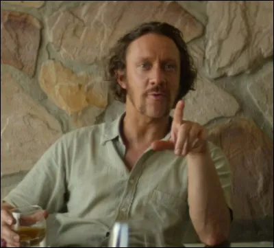 Quel est le personnage joué par Ryan O'Donnell ?