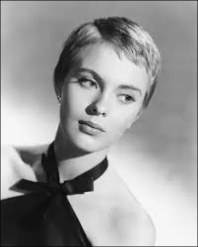 Qui est cette actrice ?