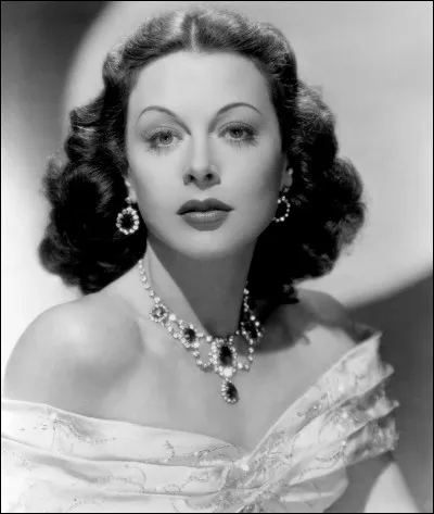 Qui est cette actrice ?