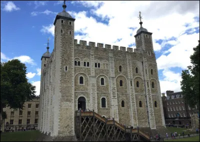 La tour de Londres > Certains que vous n'alliez pas y couper... la tête ! À part quelques exécutions massives, qui y fut notamment décolleté(e) ?