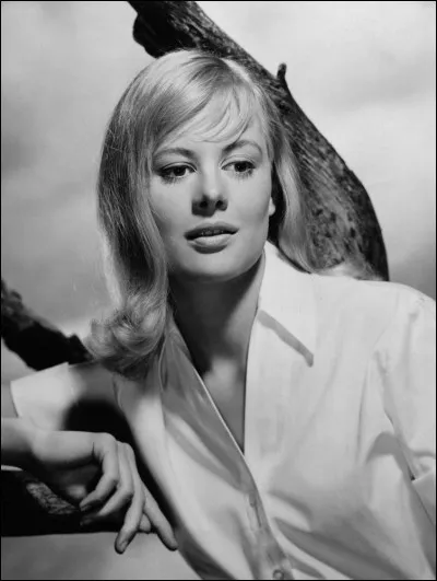 Qui est cette actrice ?