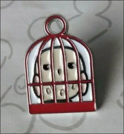 Quel animal est représenté sur leurs armoiries ?