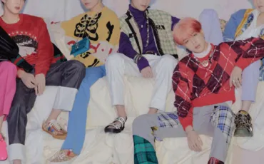 Quiz Bts