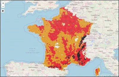 De quel département le chaource est-il originaire ?