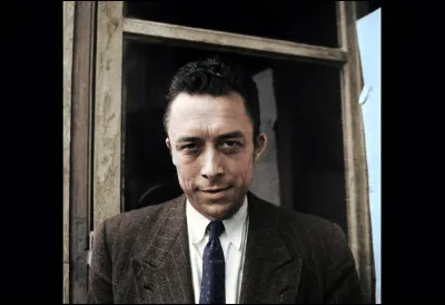 Comment Albert Camus est-il décédé ?