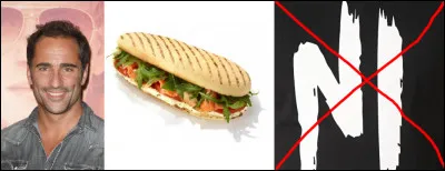 Quel chanteur se cache derrière ce rébus ?