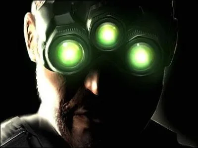 Dans le jeu vido d'infiltration Splinter Cell dvellop par Ubisoft, quel personnage interprte-t-on ?