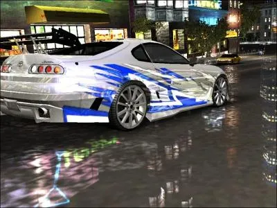 De quel jeu vido est extraite cette image ?