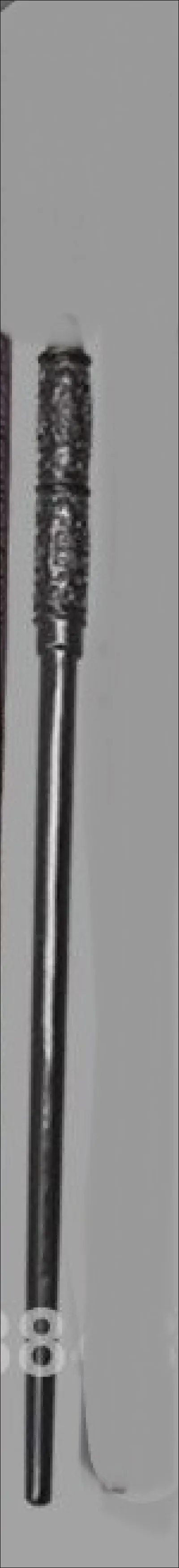 À qui appartient cette baguette ?