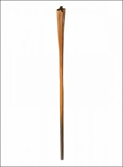 À qui appartient cette baguette ?