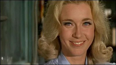 Qui est cette actrice ?