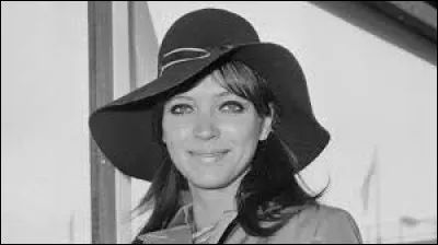 Qui est cette actrice ?