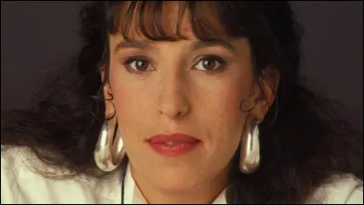 Qui est cette actrice ?