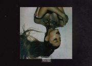Quiz Ariana Grande : Thank U, Next (CD)