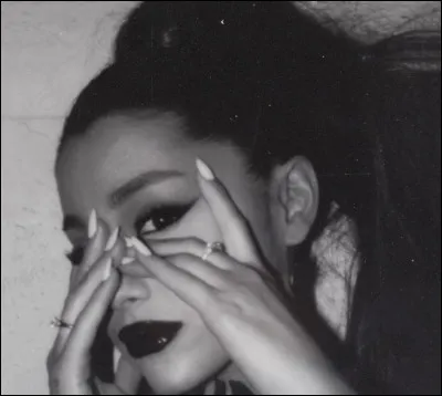 Quels titres appartiennent à lalbum ?